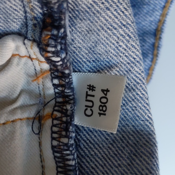 Imogene + Willie Sophie Jeans Women's 26 - Picture 8 of 10